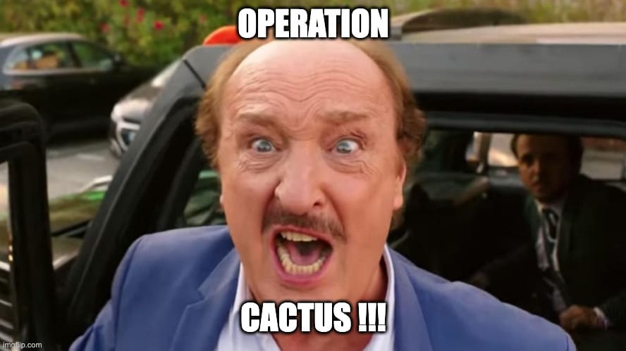 Opération Cactus : l'Éducation nationale piège ses élèves pour les sensibiliser