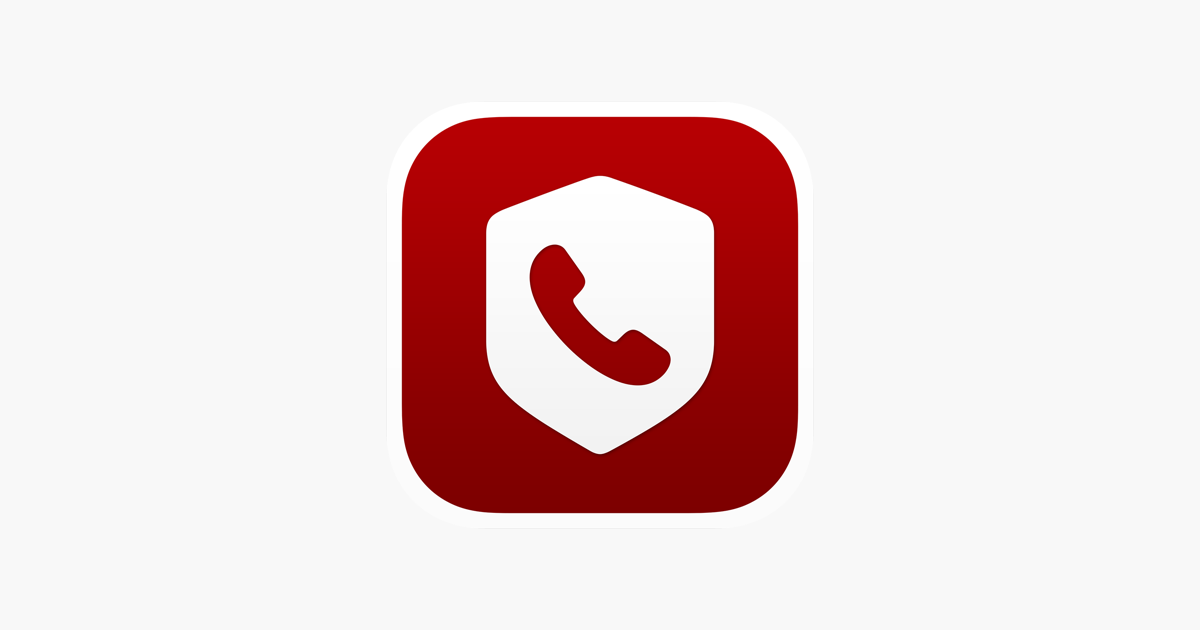 Begone sur iPhone : le bloqueur d'appels indésirables efficace
