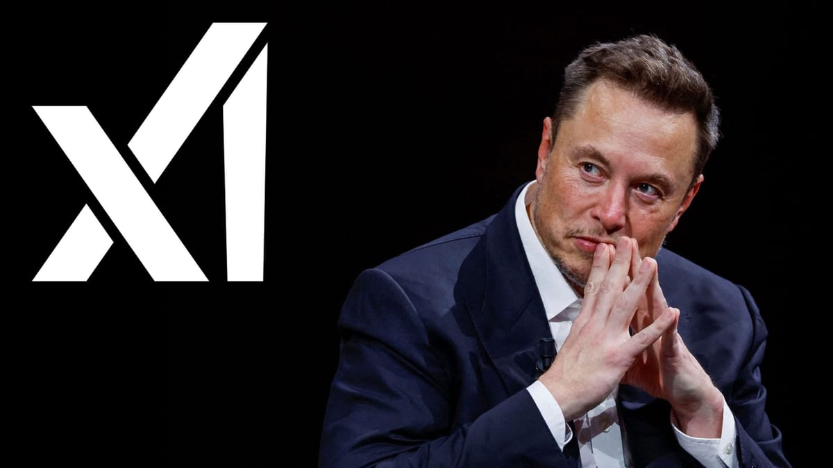 X et xAI fusionnent : Musk redessine l'avenir des réseaux sociaux et de l'IA