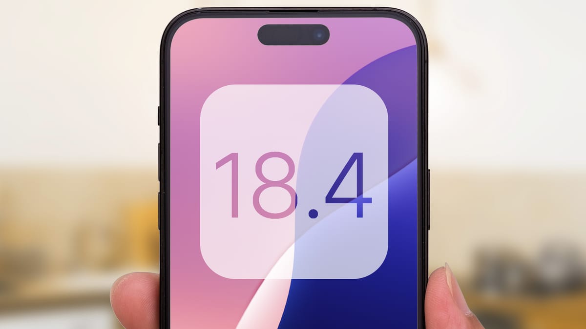 Apple Intelligence arrive en français : iOS 18.4 et macOS 15.4 finalisés
