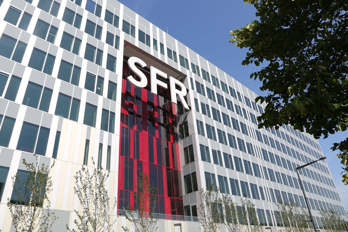 Patrick Drahi envisage de vendre SFR : séisme annoncé dans les télécoms français