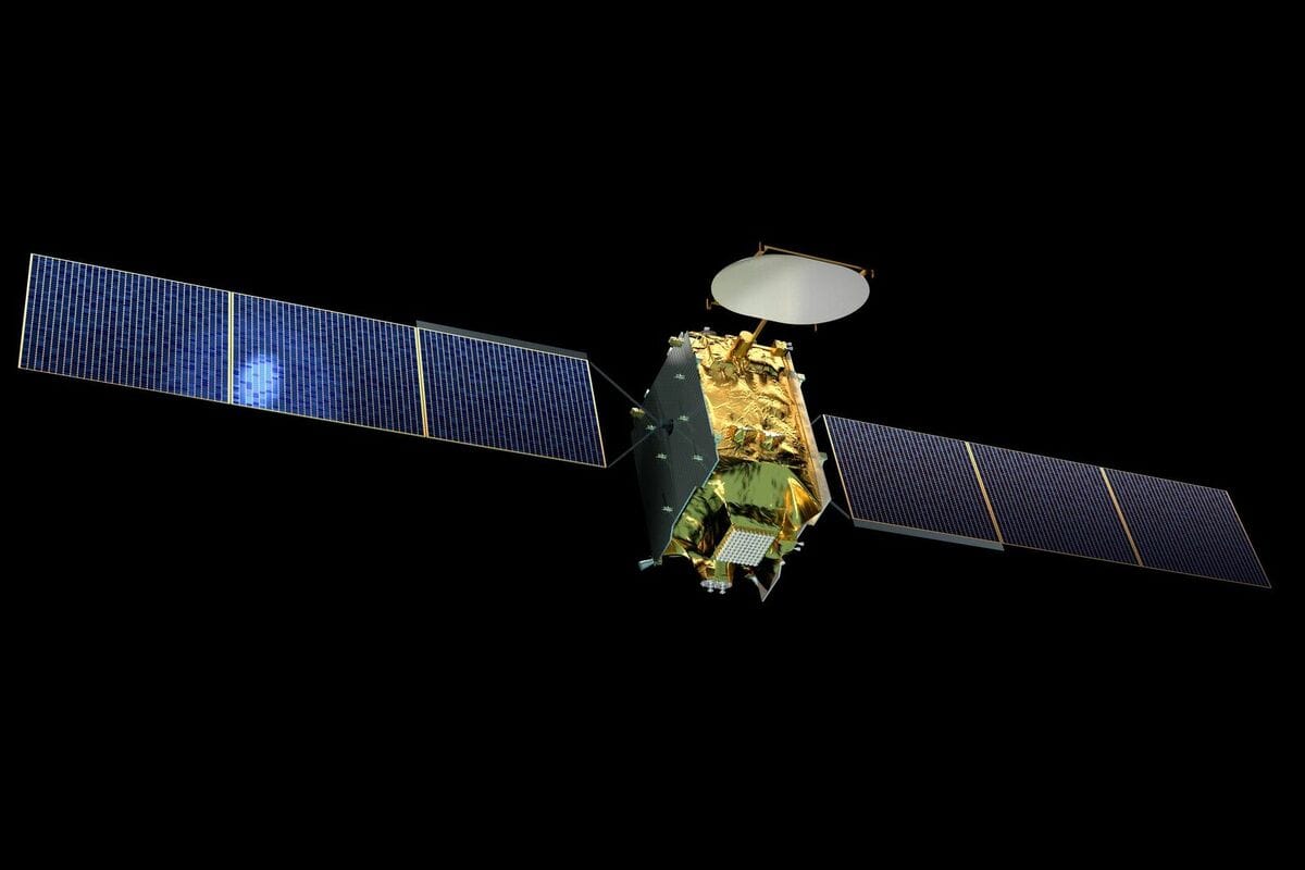 L'Europe blinde ses satellites contre les cyberattaques