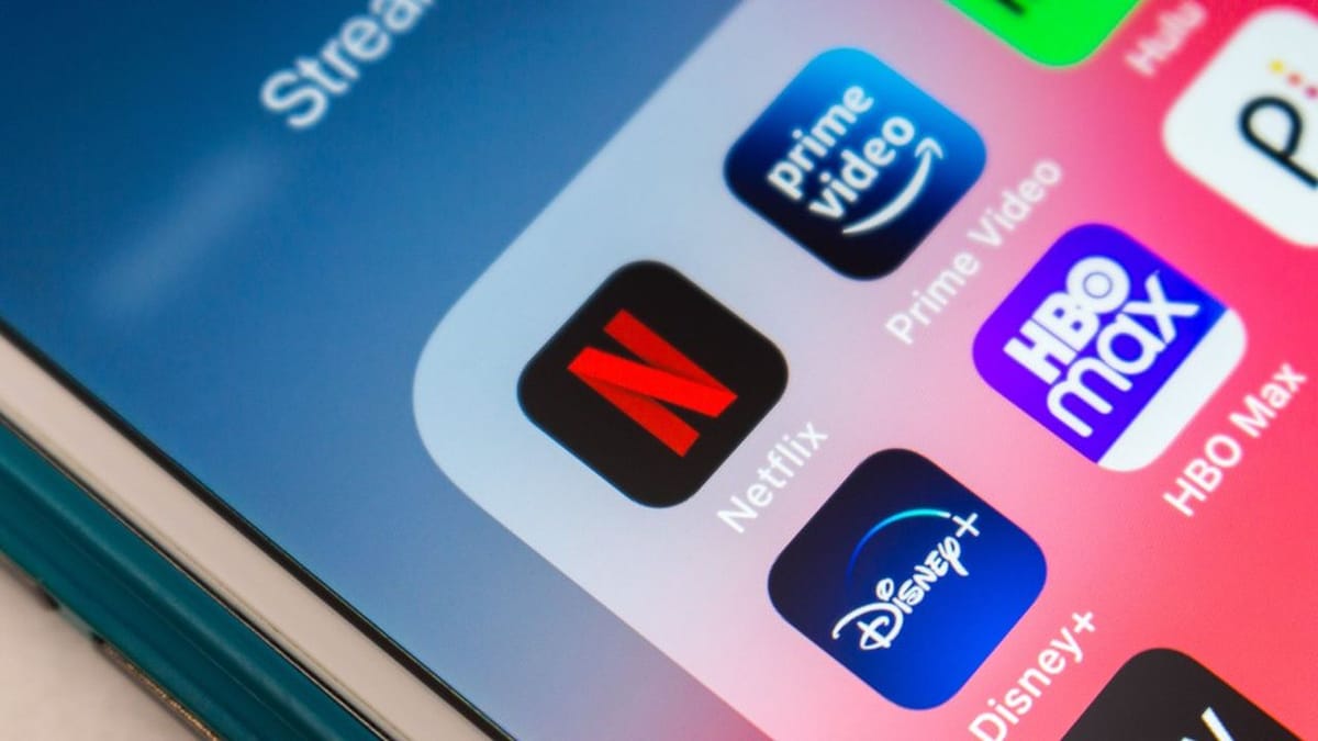 Netflix augmente ses tarifs : le piratage explose