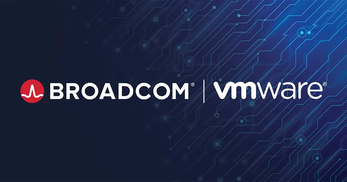 Broadcom secoue VMware : quand les licences explosent de 1500%