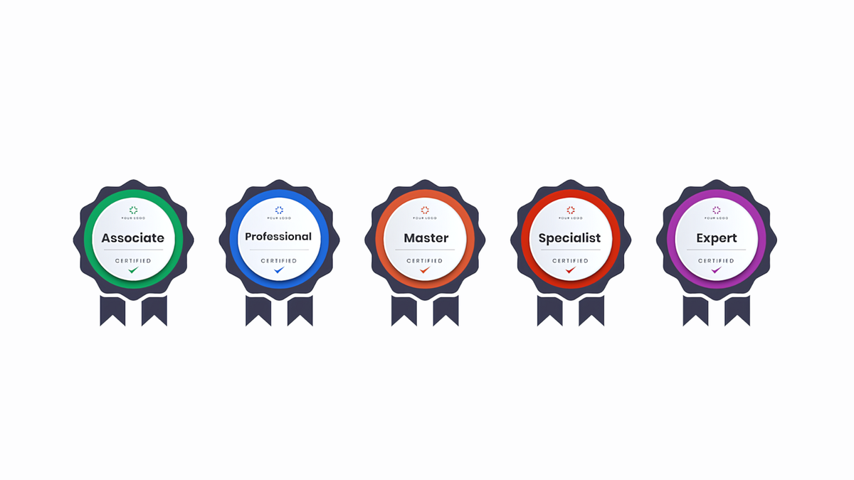 Open Badges : l'Europe certifie le numérique