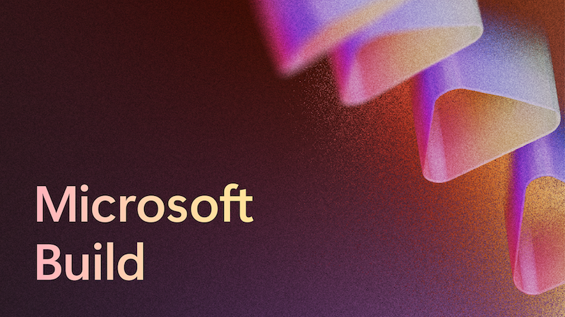 Microsoft Build 2025 marque l'entrée dans l'ère des agents IA