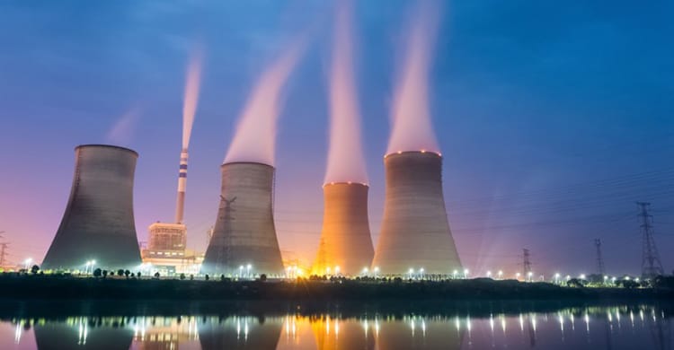 Nucléaire et numérique : l'atout stratégique français