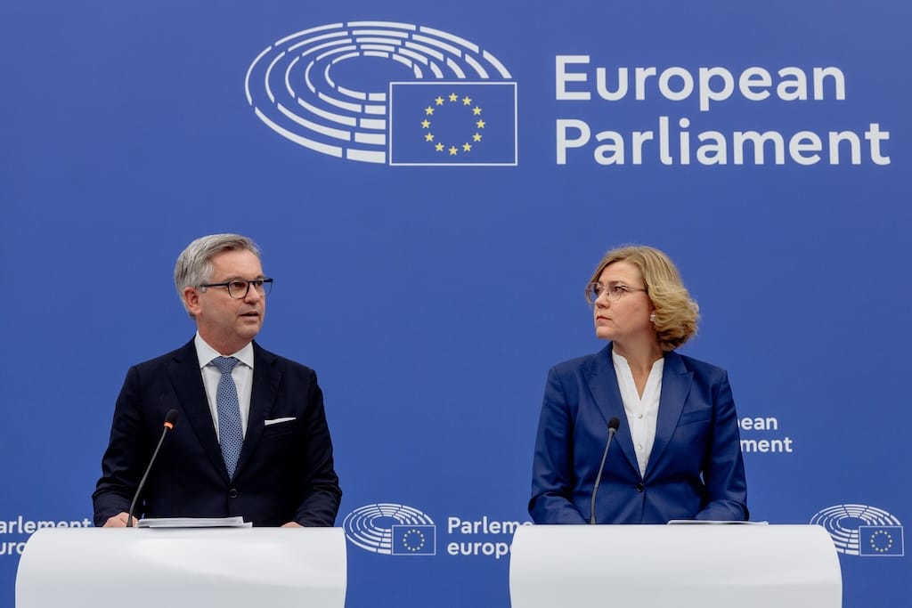 ProtectEU : la nouvelle stratégie de sécurité qui divise l'Europe