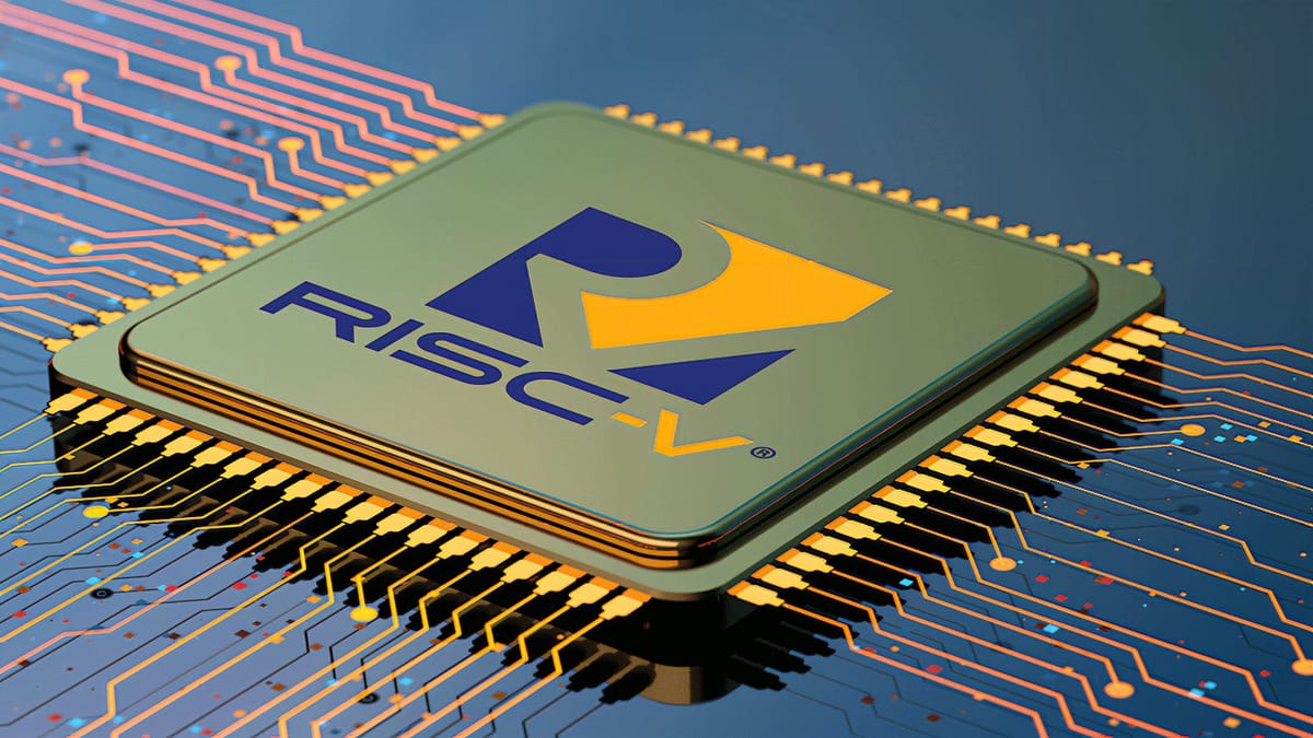 RISC-V : Le pari européen de la souveraineté numérique