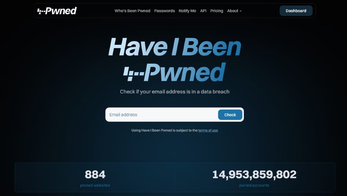 Have I Been Pwned 2.0 : renaissance d'un gardien numérique