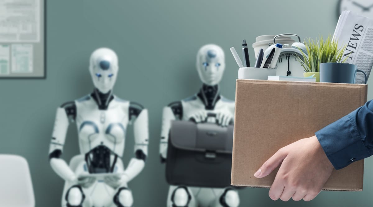 Révélation : l'IA au travail échoue à 76% des tâches professionnelles