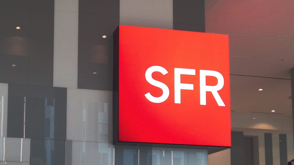 SFR à vendre : que la guerre commence !