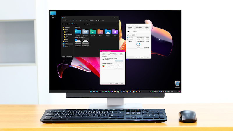 Un développeur réinvente la maintenance Windows avec un simple batch