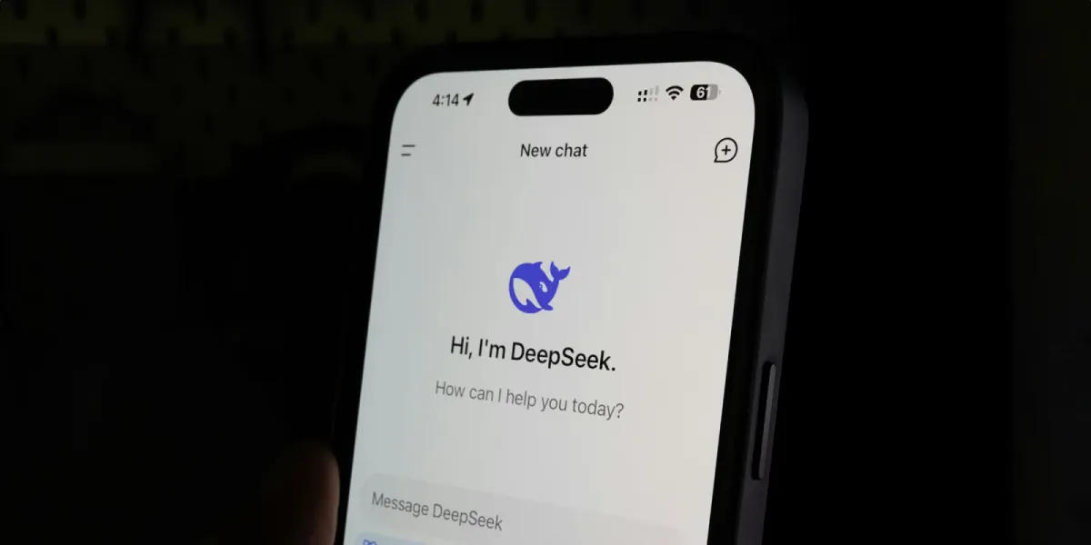 DeepSeek sous le feu des régulateurs allemands