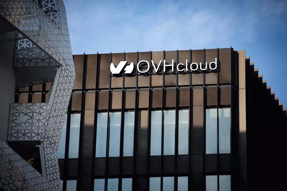 La Commission européenne étudie un passage d'Azure vers OVHcloud