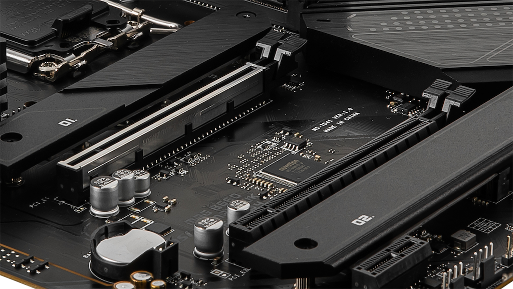 PCIe 7.0 : la révolution des débits informatiques