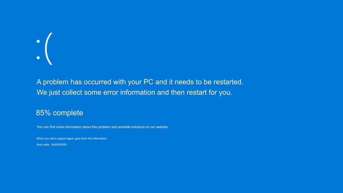 Windows se forge une armure : Microsoft enterre l'écran bleu et réinvente sa sécurité