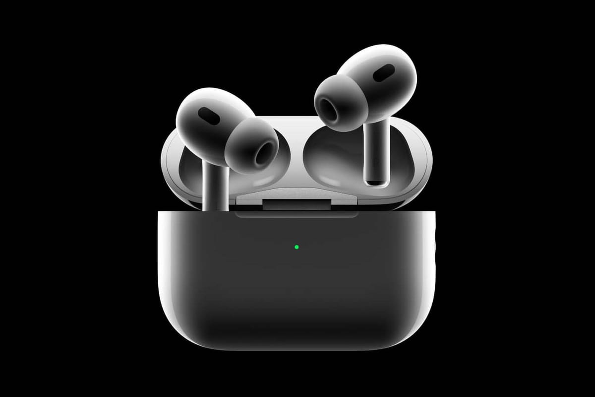 iOS 26 vend la mèche : les AirPods Pro 3 existent bel et bien !