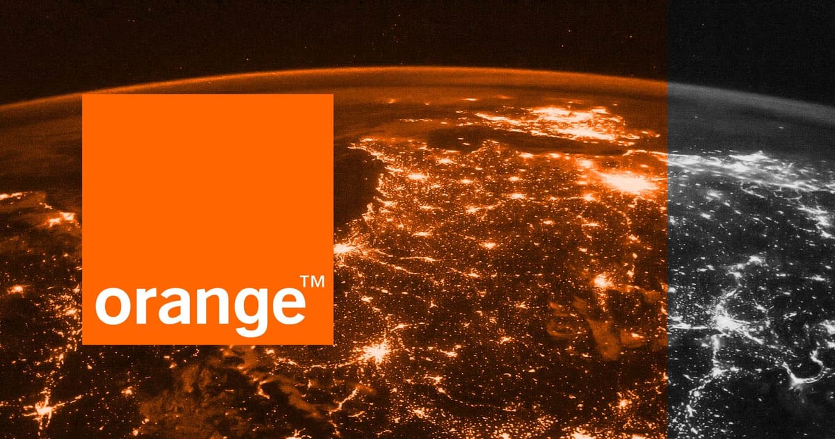 Orange, champion incontesté de la qualité mobile pour la 14ème année
