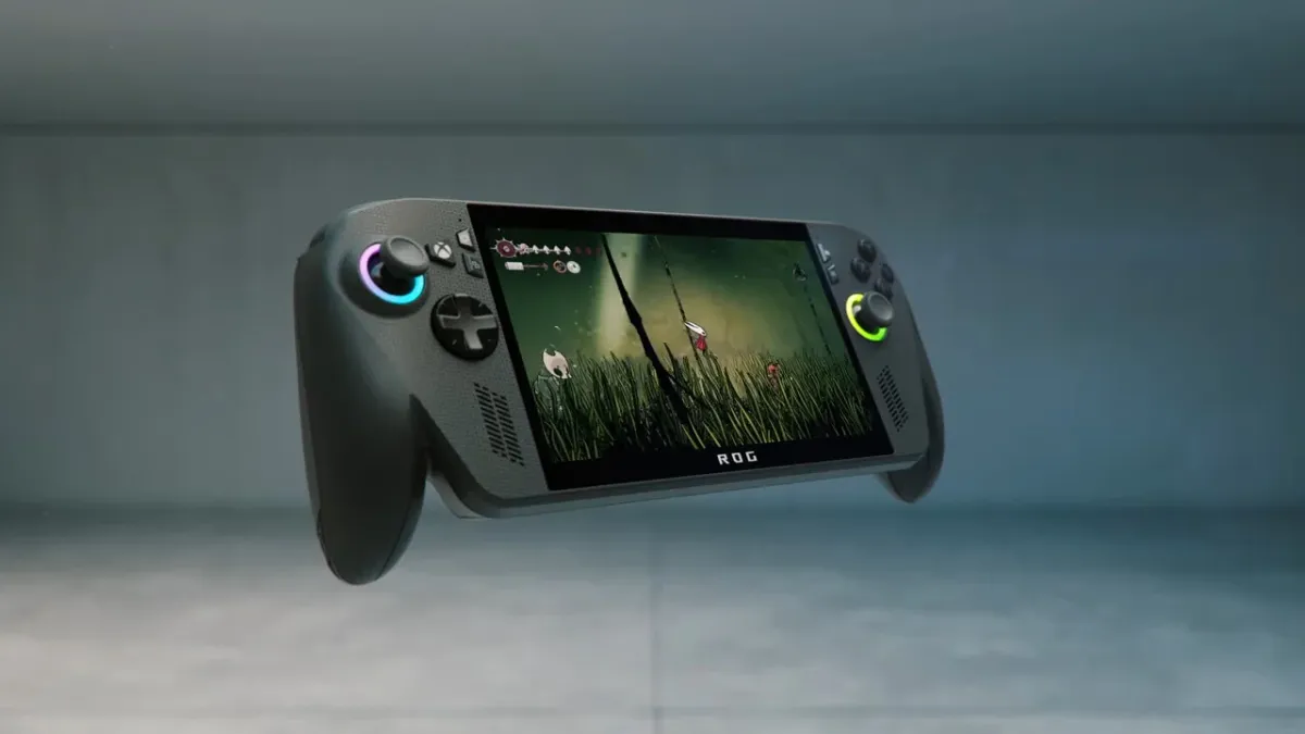 Windows 11 Xbox : Microsoft révolutionne le gaming portable