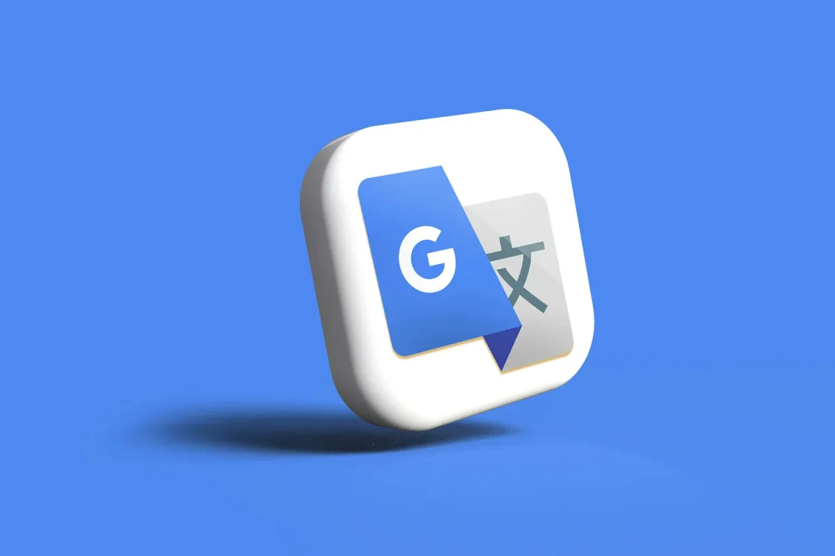Google Traduction muscle son mode conversation avec Gemini