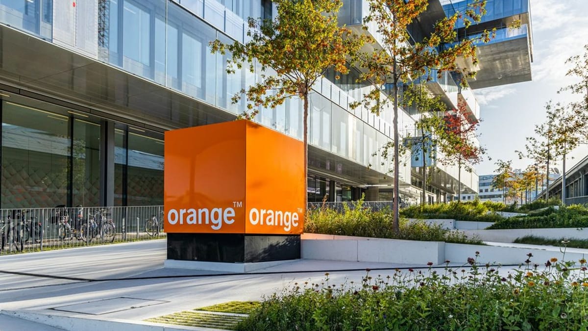 Orange frappé par une cyberattaque