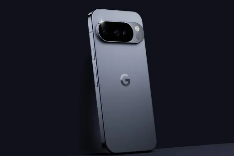 Google dévoile ses Pixel 10 : téléobjectif démocratisé et stratégie anti-fuites