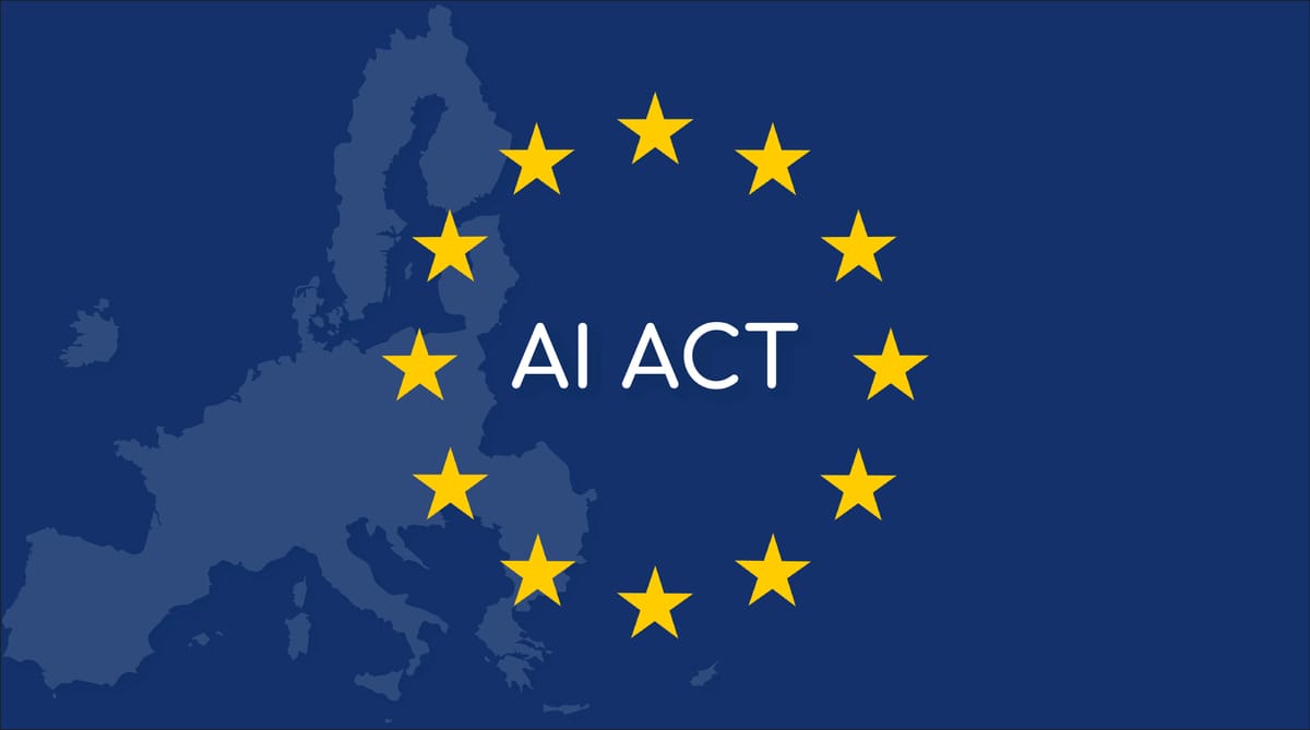 L'IA Act européen : nouvelle étape réglementaire