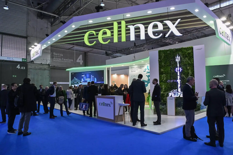 Cellnex se dit à l'abri de la consolidation télécoms française