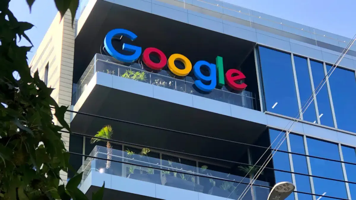 Google victime d'une cyberattaque via Salesforce