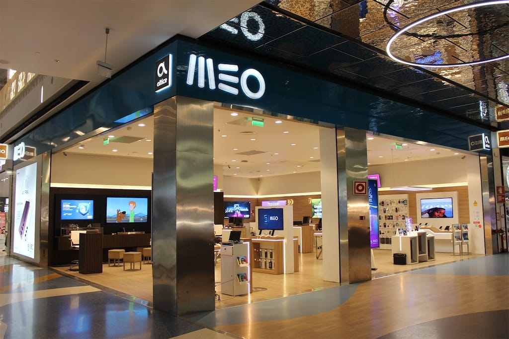 Altice Portugal supprime cinq filiales dans l'urgence financière