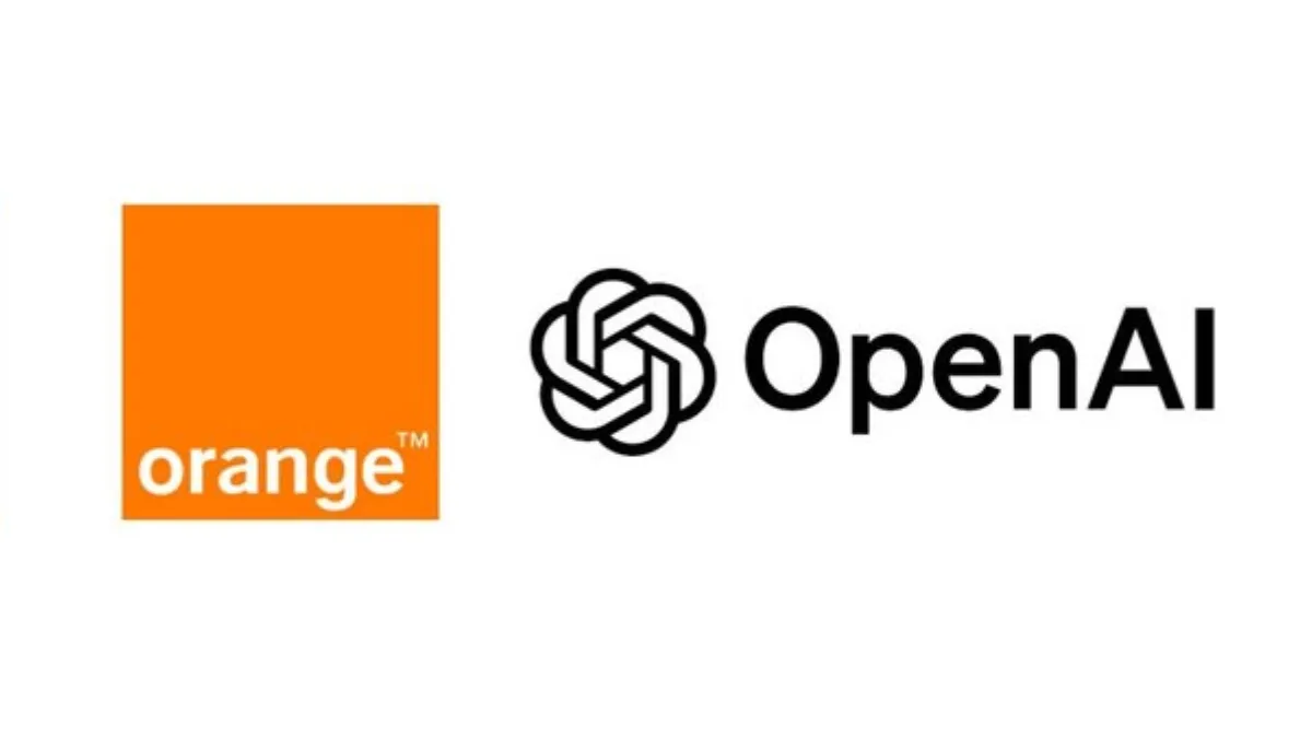 Orange déploie les nouveaux modèles open-weight d'OpenAI