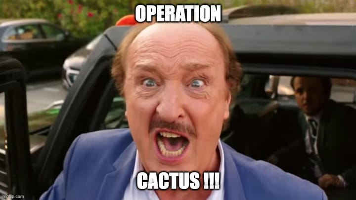 Opération Cactus : l'Éducation nationale piège ses élèves pour les sensibiliser