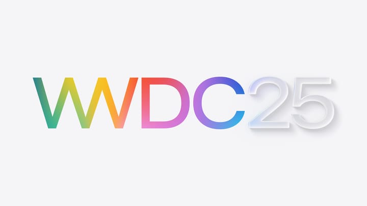WWDC 2025 : Apple dévoile les dates de sa grand-messe des développeurs