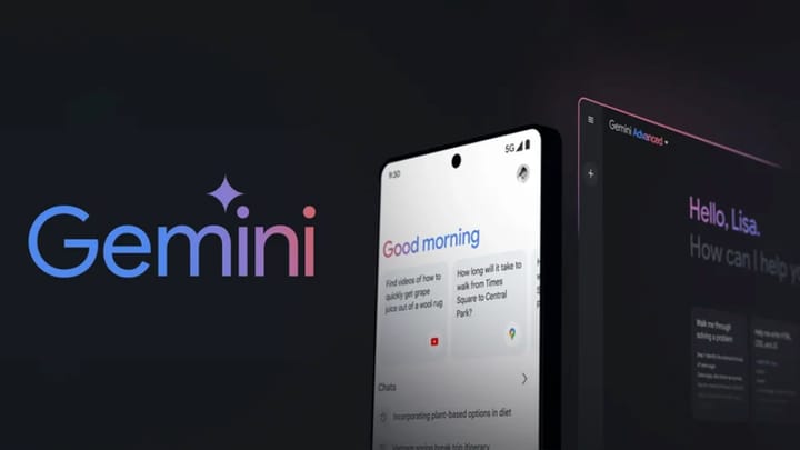 Gemini remplace Google Assistant : ce changement va transformer votre smartphone Android