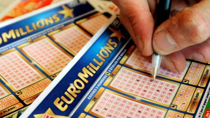 EuroMillions : quand le système plante à 243 millions d'euros