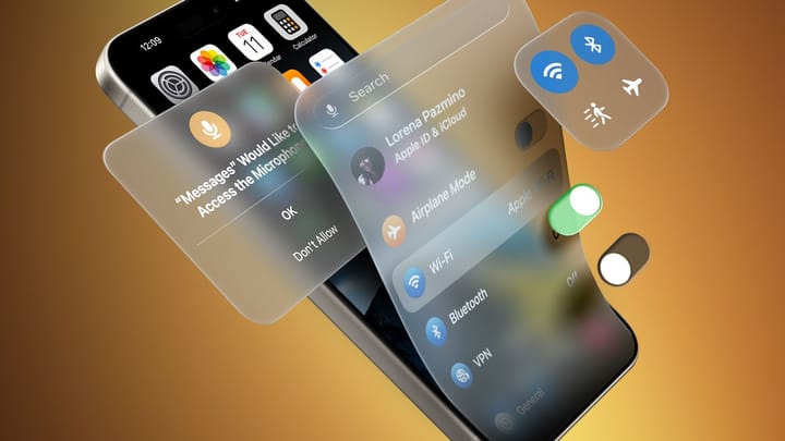 iOS 19 : La refonte majeure attendue d'Apple en 2025