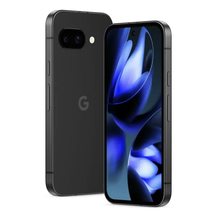 Pixel 9a : la connectivité satellite débarque sur le milieu de gamme