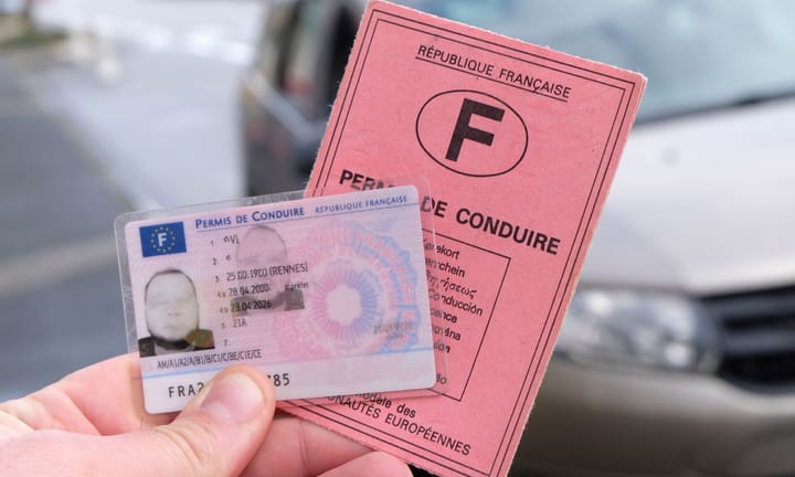 Permis numérique européen : la révolution d'ici 2030