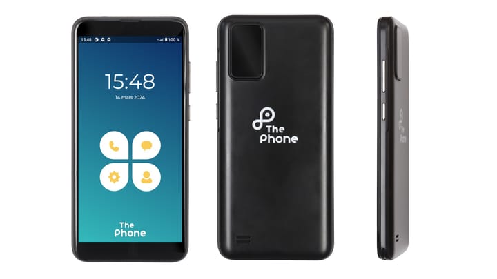 The Phone : illusion de sécurité ou impasse environnementale ?