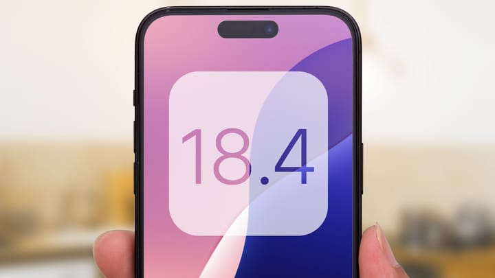 Apple Intelligence arrive en français : iOS 18.4 et macOS 15.4 finalisés