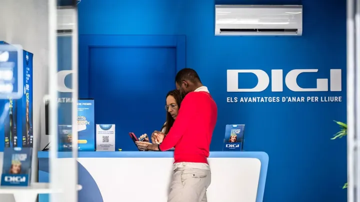 DIGI : le cheval de Troie qui menace l'avenir numérique européen ?