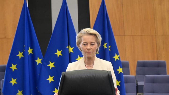 Les géants tech dans la ligne de mire européenne face à Trump