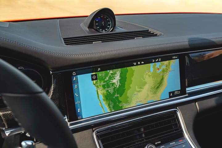Samsung Auto : le système d'infodivertissement qui défie Android Auto en Chine