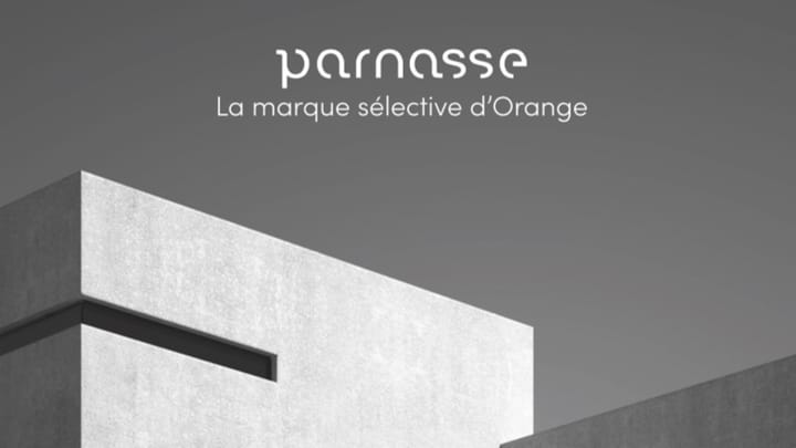 Parnasse : quand Orange réinvente le service télécom premium