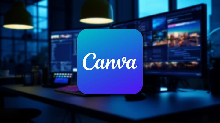 Canva pulvérise les frontières : IA, bureautique et photo dans une mise à jour explosive