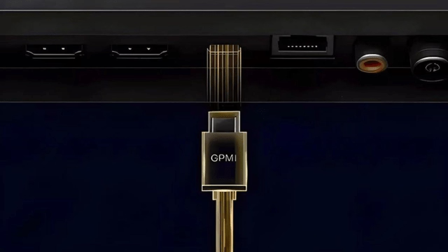 GPMI : le câble tout-en-un qui veut détrôner HDMI et DisplayPort