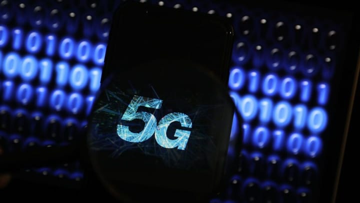 5G : pourquoi votre smartphone se décharge plus vite