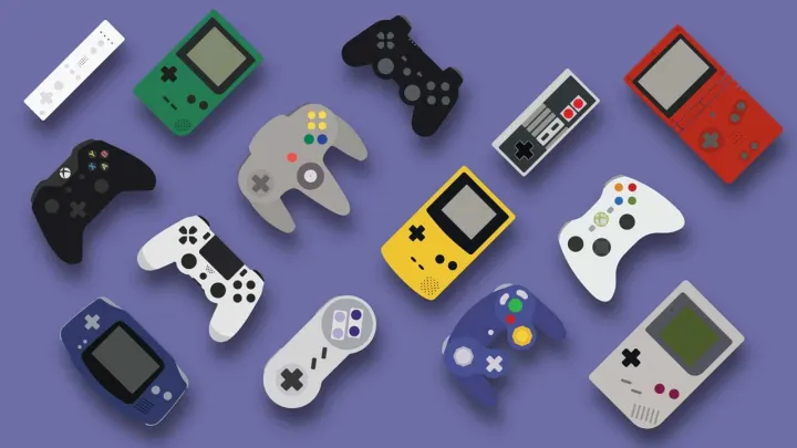 Anbernic : Des consoles de poche qui font revivre l'âge d'or du jeu vidéo