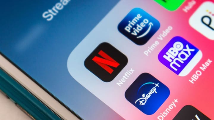 Netflix augmente ses tarifs : le piratage explose